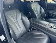 Mercedes-Benz S-Класс