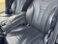 Mercedes-Benz S-Класс