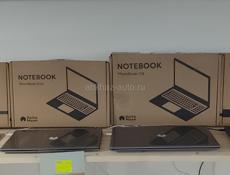 Новый ноутбук с гарантией 