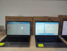 Новый ноутбук с гарантией 