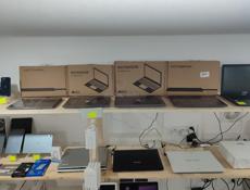 Новый ноутбук с гарантией 