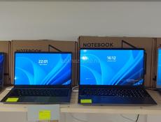 Новый ноутбук с гарантией 