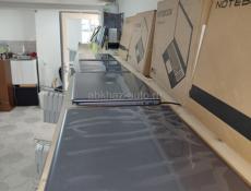 Новый ноутбук с гарантией 