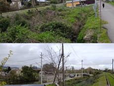 9 соток с документами на Каштаке 