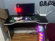 Игровой комплект компьютер / пк / комп