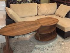 угловой диван