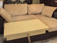 угловой диван