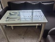 угловой диван