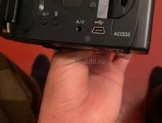 Фотик, Фотоопарат