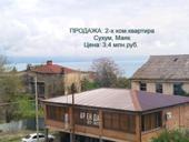 2-ком.квартира на Маяке- 3 400 000руб.