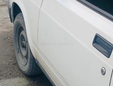 ВАЗ 2107