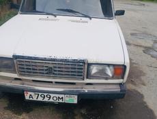 ВАЗ 2107