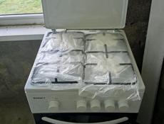 Продаю новую печку газовая 