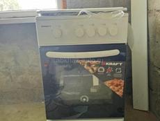 Продаю новую печку газовая 