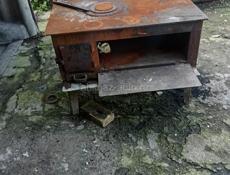 Почка дровяную хорошая!