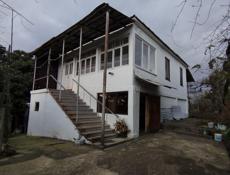 Дом в Замастянке 