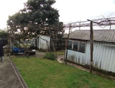 Дом в Замастянке 