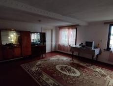 Дом в Замастянке 