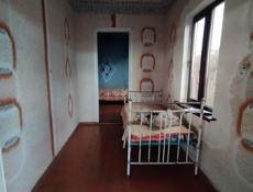 Дом в Замастянке 