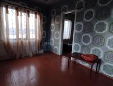 Дом в Замастянке 