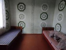 Дом в Замастянке 