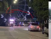 Зем.участок в самом центре н.Афона ‼️