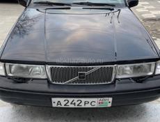 Volvo 960