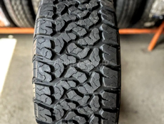 16 265 / 70  R16 Новые  Всесезонные.