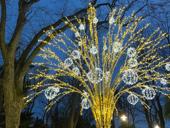 Горничная в отель