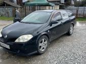 Nissan Primera