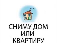 Сниму жилье 