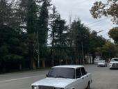 ВАЗ 2107