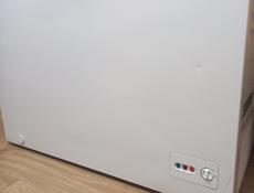 Продам холодильник морозильный