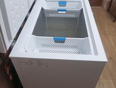 Продам холодильник морозильный