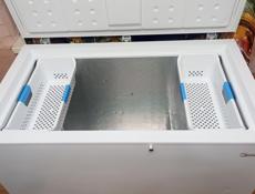 Продам холодильник морозильный