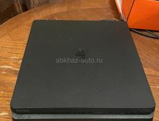 Пс 4 слим обмен