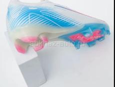 Бутсы новый детский 