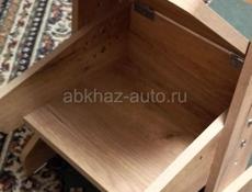 Парта со стулом