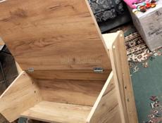 Парта со стулом