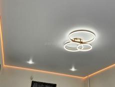 Натяжные потолки. Выезд на замер бесплатный. Честная цена!! Выполнение работ строго в срок. Выполнение работ любой сложности. Индивидуальный подход к каждому клиенту. Гарантия качества. Тел Ватсап +79407116144 Артг