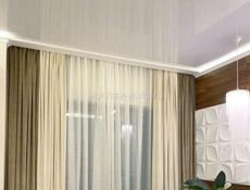 Натяжные потолки. Выезд на замер бесплатный. Честная цена!! Выполнение работ строго в срок. Выполнение работ любой сложности. Индивидуальный подход к каждому клиенту. Гарантия качества. Тел Ватсап +79407116144 Артг