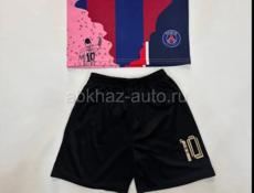 Форма футбольный детский новый 