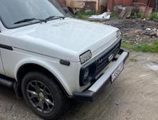 ВАЗ 2123 Нива