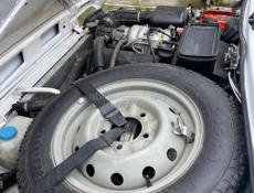 ВАЗ 2123 Нива