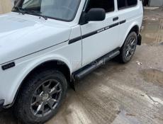 ВАЗ 2123 Нива