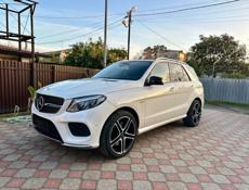 Mercedes-Benz G-Класс