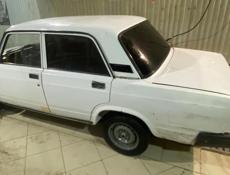 ВАЗ 2107