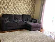 Сдается квартира на длительный срок