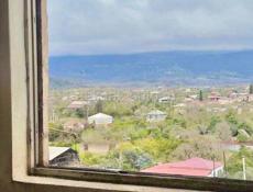 3 - К. КВАРТИРА С БАЛКОНОМ В СУХУМЕ