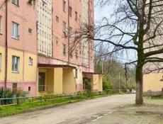 3 - К. КВАРТИРА С БАЛКОНОМ В СУХУМЕ